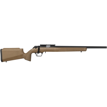 Karabinek Retay 2022 Sporter 51cm kal.22LR Desert